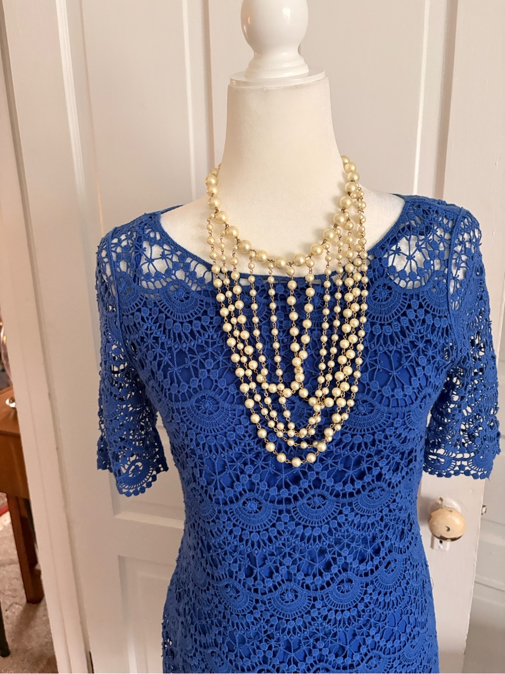 Ralph Lauren Dress